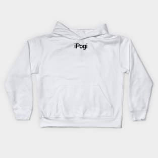 iPogi Kids Hoodie